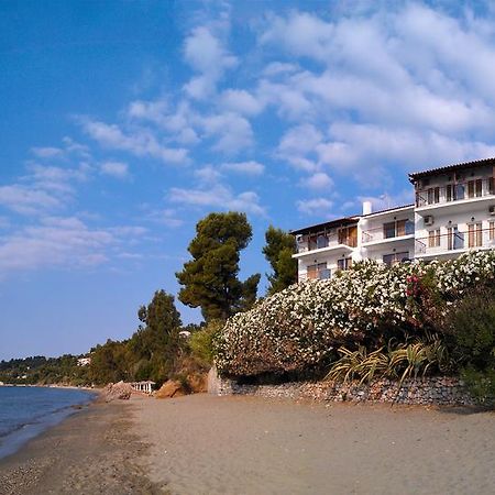 Aphrodite Skiathos Megali Ammos  Luaran gambar
