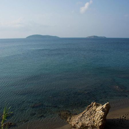 Aphrodite Skiathos Megali Ammos  Luaran gambar