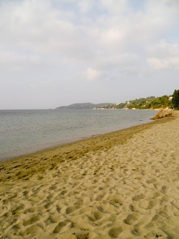 Aphrodite Skiathos Megali Ammos  Luaran gambar