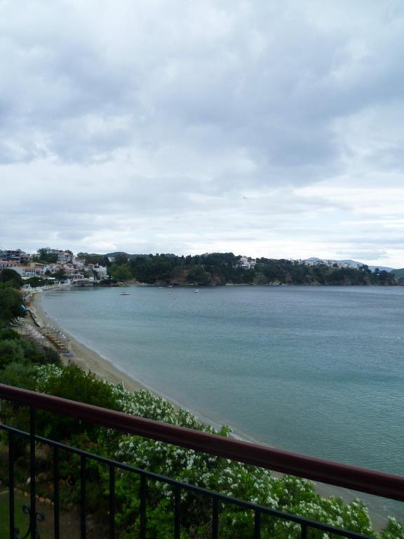 Aphrodite Skiathos Megali Ammos  Luaran gambar