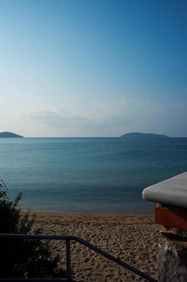 Aphrodite Skiathos Megali Ammos  Luaran gambar